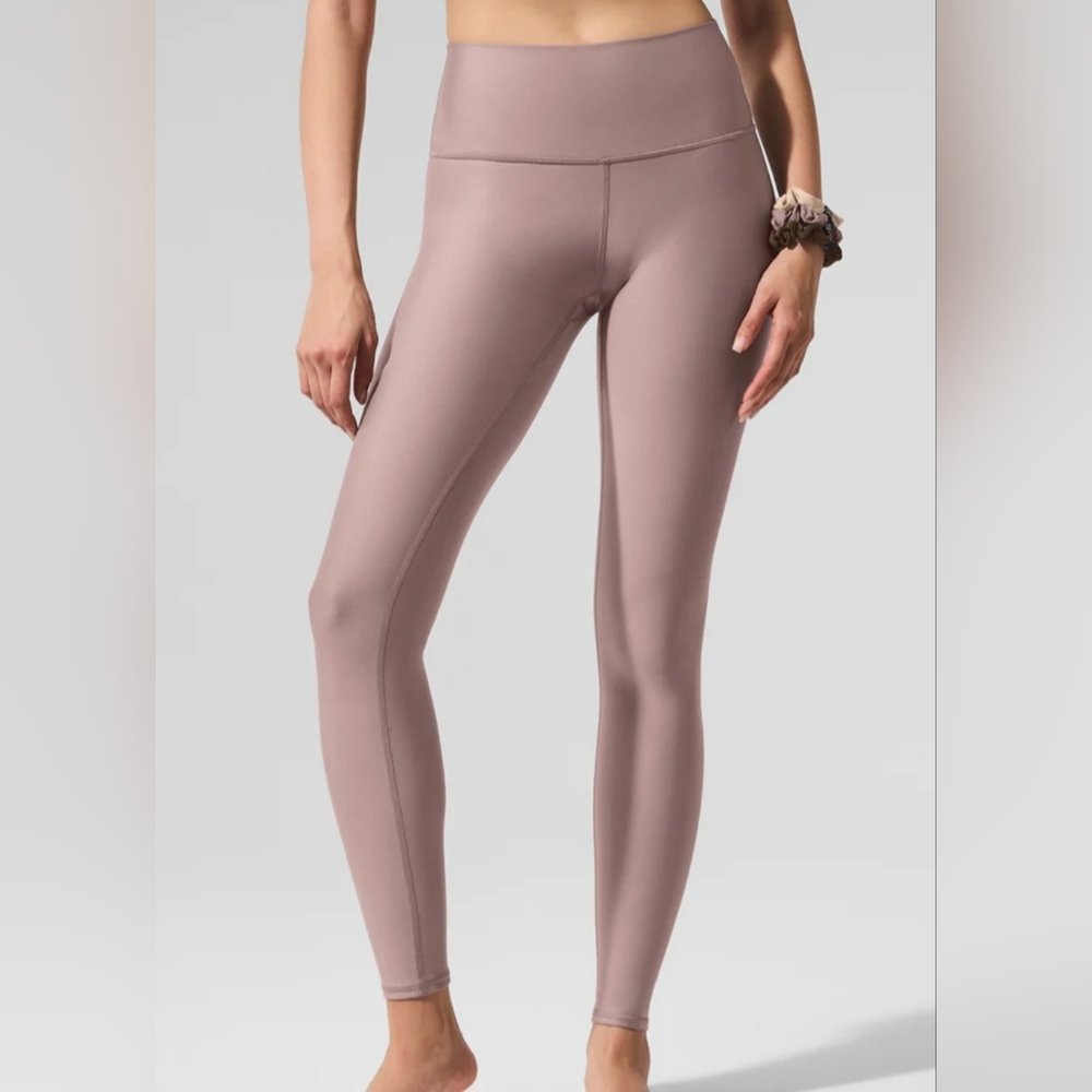 Alo 7/8 High-Waist Airlift Leggings